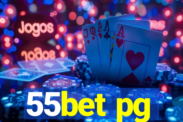 55bet pg